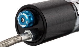 FOX 985-26-161 17-19 Ford F250/F350 2.0 Performance Series Remote Reservoir Adj. Front Shocks 0-1.5in Lift