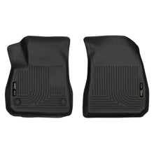 Load image into Gallery viewer, Front Floor Liners