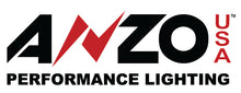 Load image into Gallery viewer, ANZO 111392 2007-2014 Chevrolet Tahoe/Suburban Crystal Headlights Black