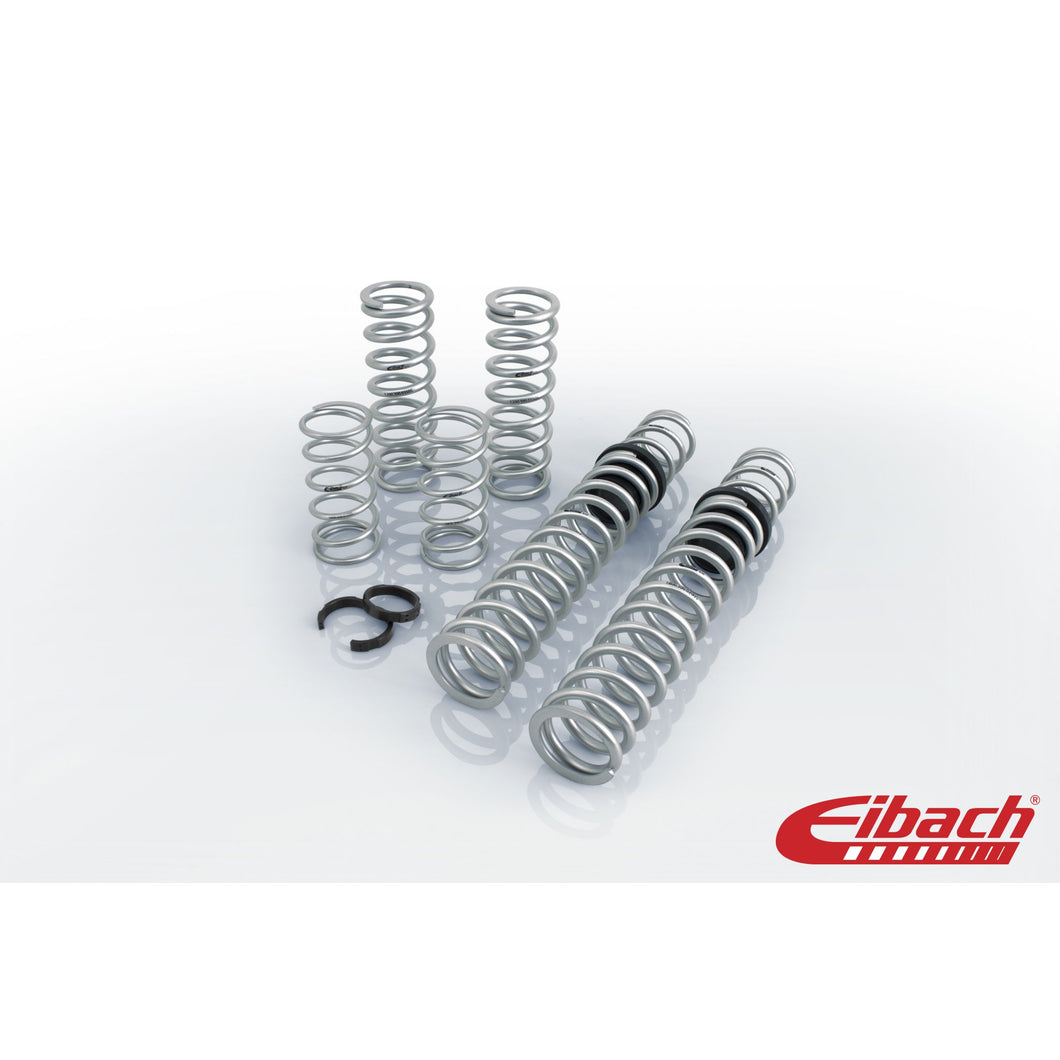 PRO-UTV - Stage 2 Performance Spring System (Set of 8 Springs)