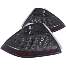 Load image into Gallery viewer, ANZO 311042 2005-2015 Toyota Tacoma LED Taillights Black