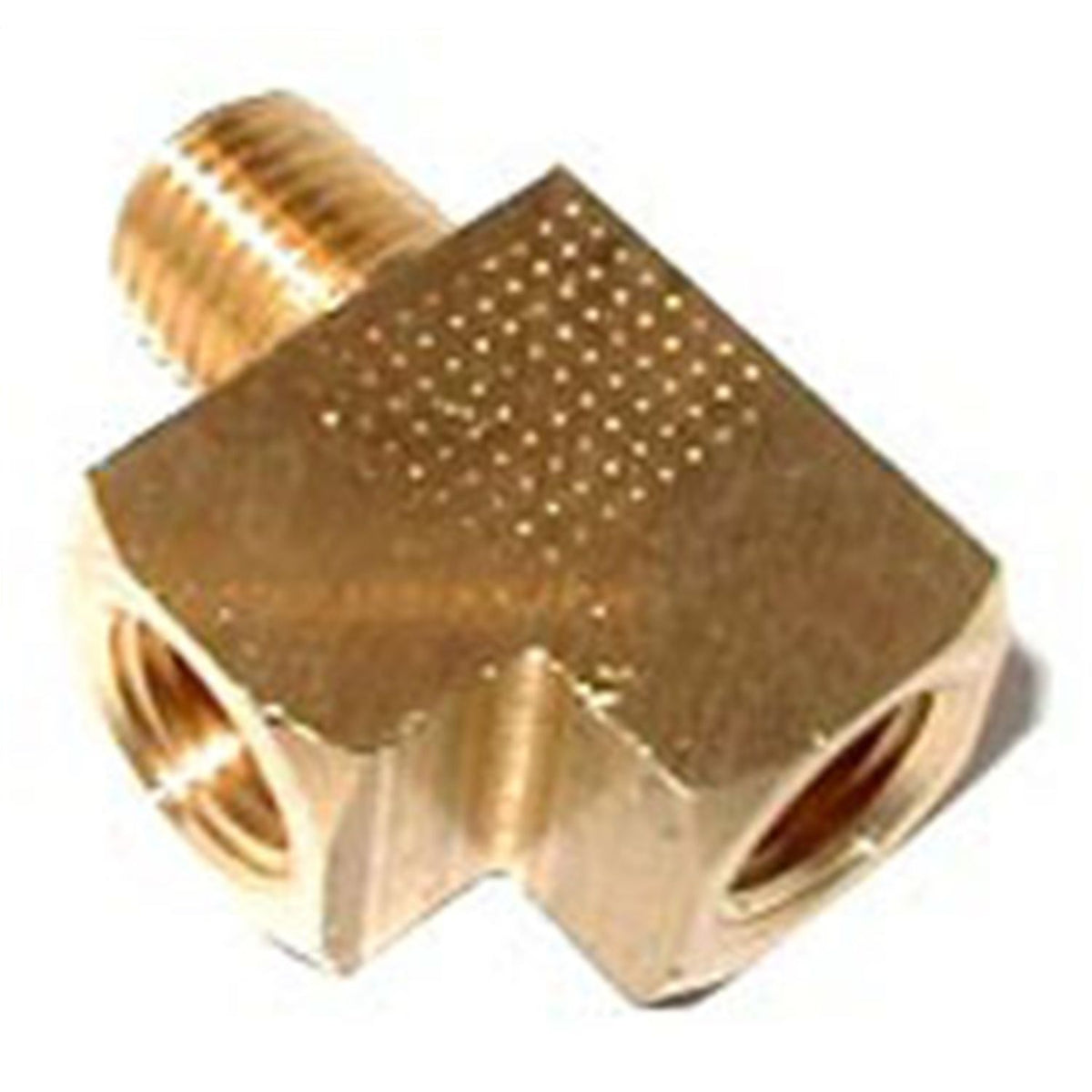 Pipe Fitting Purge Kit/Gauge Adapter – Berry Performance & Accessories