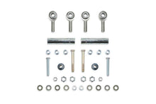 Load image into Gallery viewer, Fabtech FTS98024 05-13 Toyota Tacoma Front Sway Bar End Link Kit