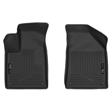 Load image into Gallery viewer, Front Floor Liners