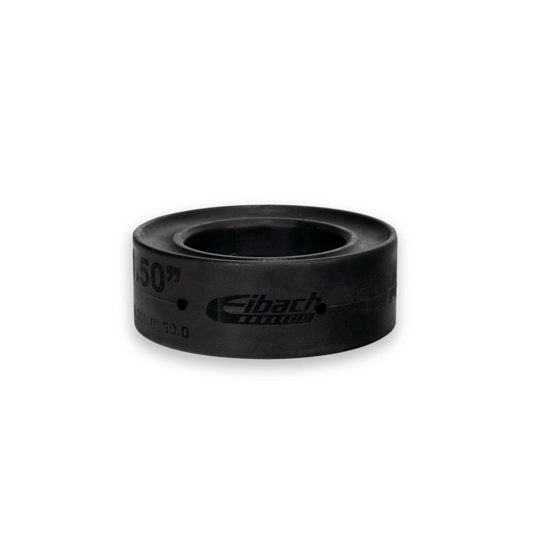 EIBACH SPRING RUBBER - Durometer 50 (Black)