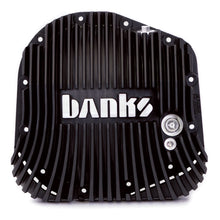 Load image into Gallery viewer, Banks Power 19258 Banks 85-19 Ford F250/ F350 10.25in 12 Bolt Black-Ops Differential Cover Kit