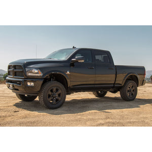 14-18 RAM 2500 4WD 2.5" STAGE 1 SUSPENSION SYSTEM