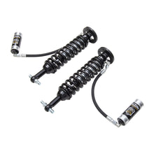 Load image into Gallery viewer, 2014 F150 4WD 1.75-2.63&quot; 2.5 VS CDCV COILOVER KIT