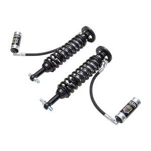 2014 F150 4WD 1.75-2.63" 2.5 VS CDCV COILOVER KIT