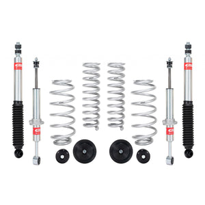 PRO-TRUCK LIFT SYSTEM (Stage 1)