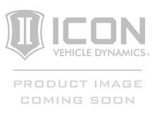Load image into Gallery viewer, ICON 22040 07-18 Jeep Wrangler JK 3in Front/Rear Box Kit