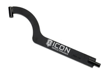 Load image into Gallery viewer, ICON 198000 2 Pin Coilover Spanner Wrench Kit