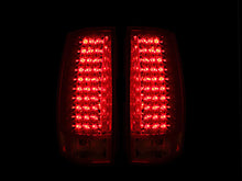 Load image into Gallery viewer, ANZO 311233 2014-2015 Toyota Tundra LED Taillights Black