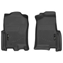 Load image into Gallery viewer, Front Floor Liners