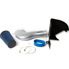 Load image into Gallery viewer, Ford Mustang GT BBK Cold Air Intake Kit Silver Finish 05-09