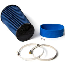 Load image into Gallery viewer, Ford Mustang GT BBK Cold Air Intake Kit Silver Finish 05-09