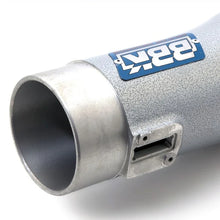 Load image into Gallery viewer, Ford Mustang GT BBK Cold Air Intake Kit Silver Finish 05-09