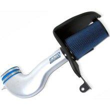Load image into Gallery viewer, Ford Mustang GT BBK Cold Air Intake Kit Silver Finish 05-09