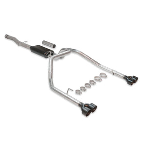 American Thunder Cat Back Exhaust System