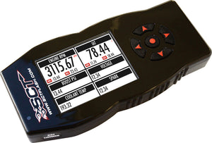 SCT Performance 7416 SCT 99-14 GM Cars & Trucks X4 Power Flash Programmer