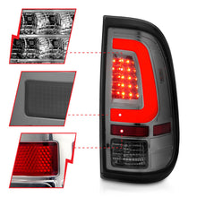 Load image into Gallery viewer, ANZO 311357 2008-2016 Ford F-250 LED Taillights (Pair)