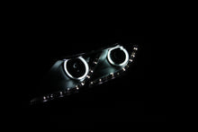 Load image into Gallery viewer, ANZO 211019 1999-2000 Cadillac Escalade Taillights Black 3D Style