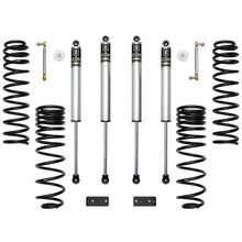 Load image into Gallery viewer, 20-UP GLADIATOR 2.5&quot; STAGE 2 SUSPENSION SYSTEM