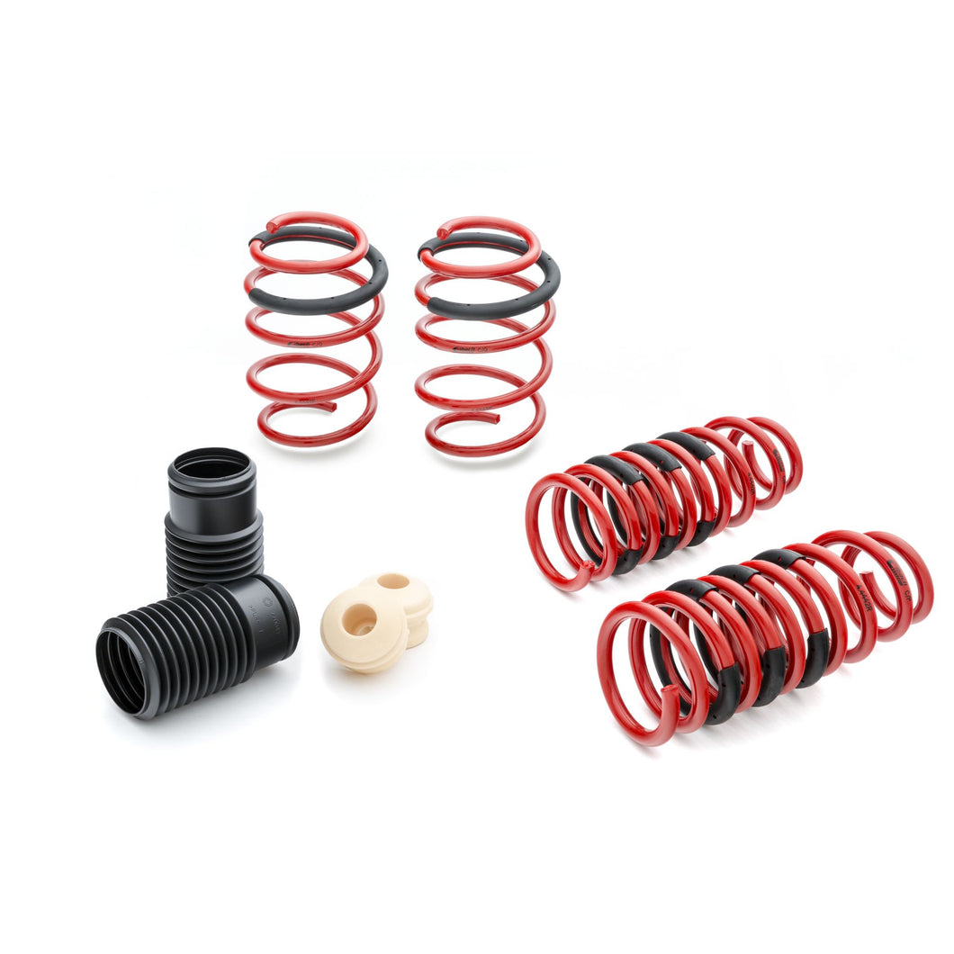 SPORTLINE Kit (Set of 4 Springs)
