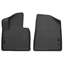 Load image into Gallery viewer, Front Floor Liners