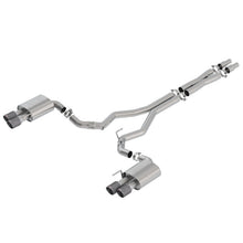 Load image into Gallery viewer, Mustang GT 2018-2021 Cat-Back? Exhaust System ATAK?