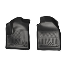 Load image into Gallery viewer, Front Floor Liners
