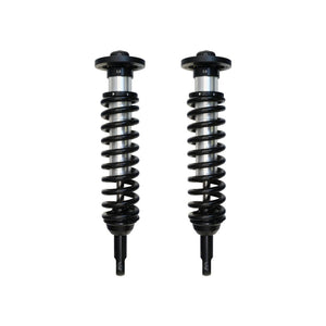 09-13 F150 4WD 2.5 VS IR COILOVER KIT