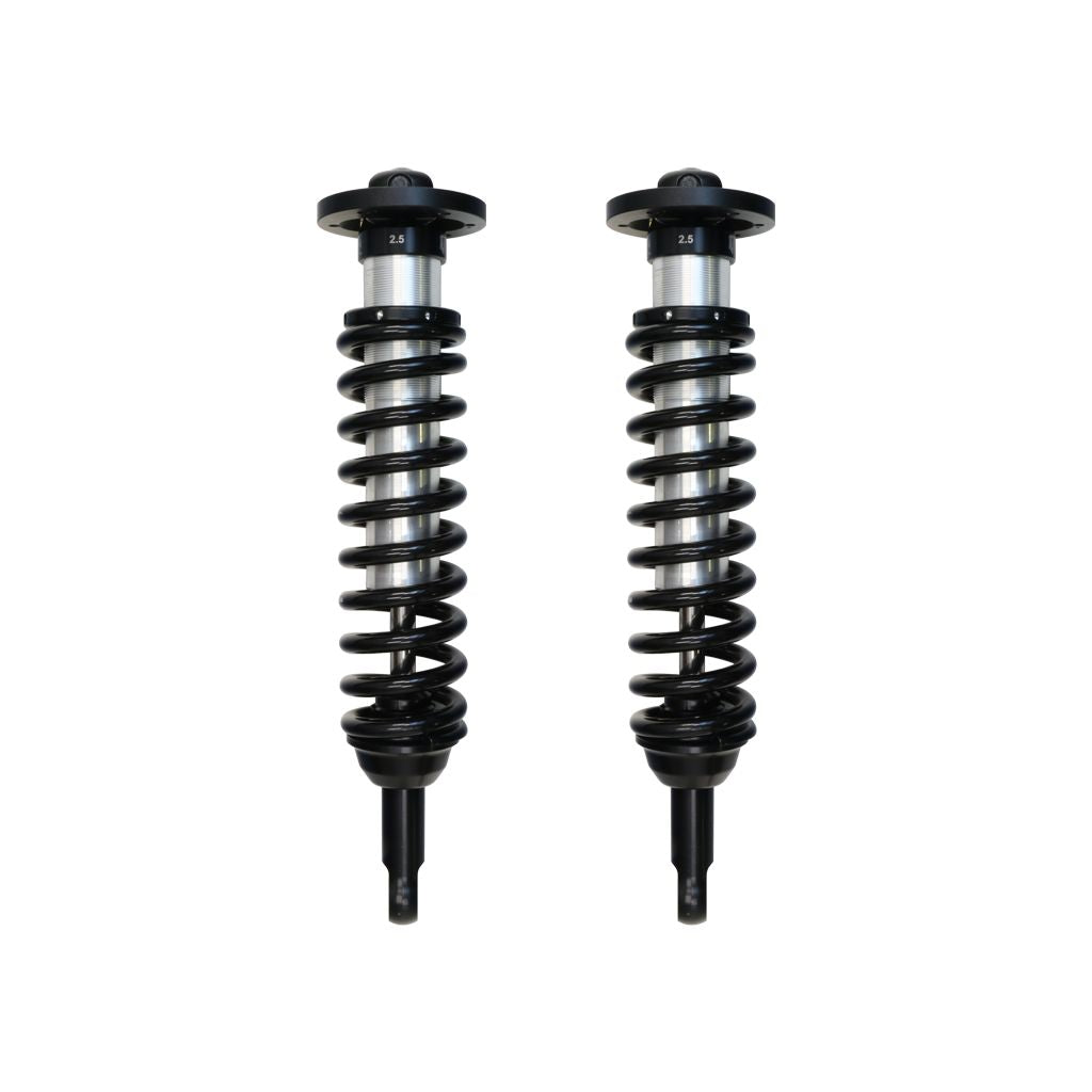 09-13 F150 4WD 2.5 VS IR COILOVER KIT