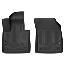 Load image into Gallery viewer, Front Floor Liners