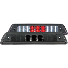 Load image into Gallery viewer, ANZO 531073 2009-2014 Ford F-150 LED 3rd Brake Light Smoke B - Series