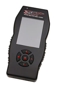 SCT Performance 7015 SCT 96-16 Ford Cars & Trucks (Gas & Diesel) X4 Power Flash Programmer