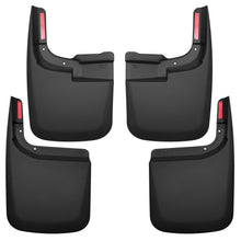 Load image into Gallery viewer, Front and Rear Mud Guard Set