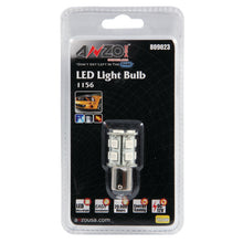 Load image into Gallery viewer, ANZO 841004 Universal Headlight Universal H4 7.5in x 5.5in Rectangle Universal Headlight