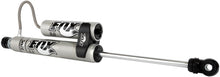 Load image into Gallery viewer, FOX 985-24-057 2.0 Performance Series 10.1in. Smooth Body Remote Res. Shock w/Stem Mount / Std Travel - Black