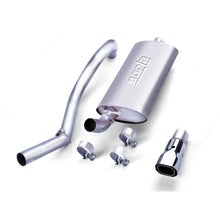 Load image into Gallery viewer, TJ Wrangler 1997-1999 Cat-Back? Exhaust System Touring