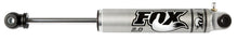 Load image into Gallery viewer, FOX 985-24-062 2.0 Performance Series 6.1in. Smooth Body IFP Stabilizer Steering Damper (Alum) - Black