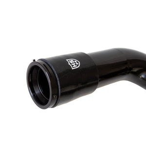 2011-2022 Ford 6.7L H&S Hot Side Intercooler Pipe Upgrade