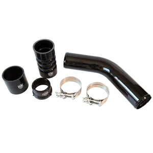 2011-2022 Ford 6.7L H&S Hot Side Intercooler Pipe Upgrade