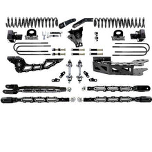 Load image into Gallery viewer, 6" F250 4-LINK LIFT KIT FOR 2011 TO 2016 FORD SUPER DUTY