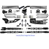 Load image into Gallery viewer, 6" F250 4-LINK LIFT KIT FOR 2011 TO 2016 FORD SUPER DUTY