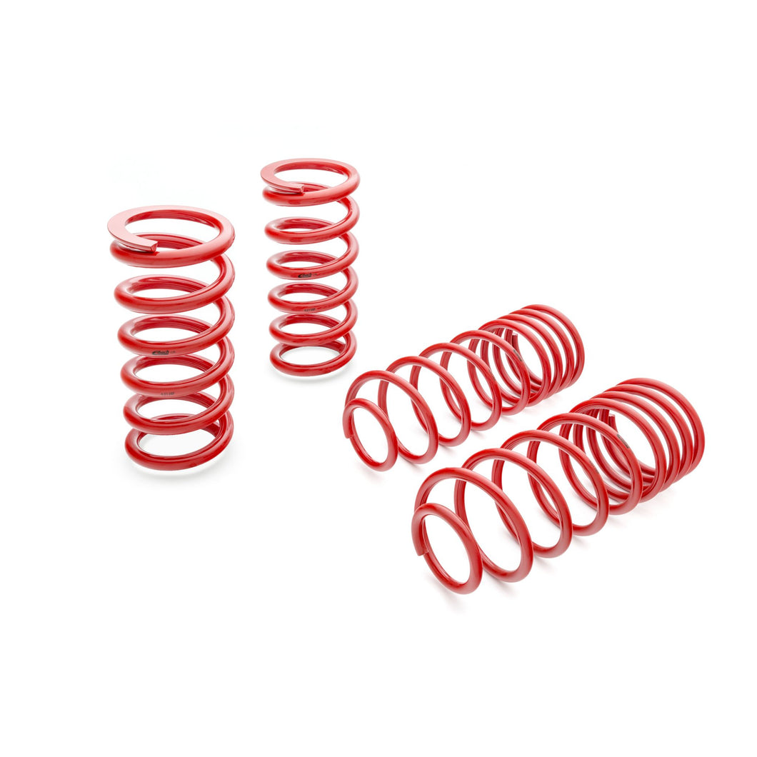 SPORTLINE Kit (Set of 4 Springs)
