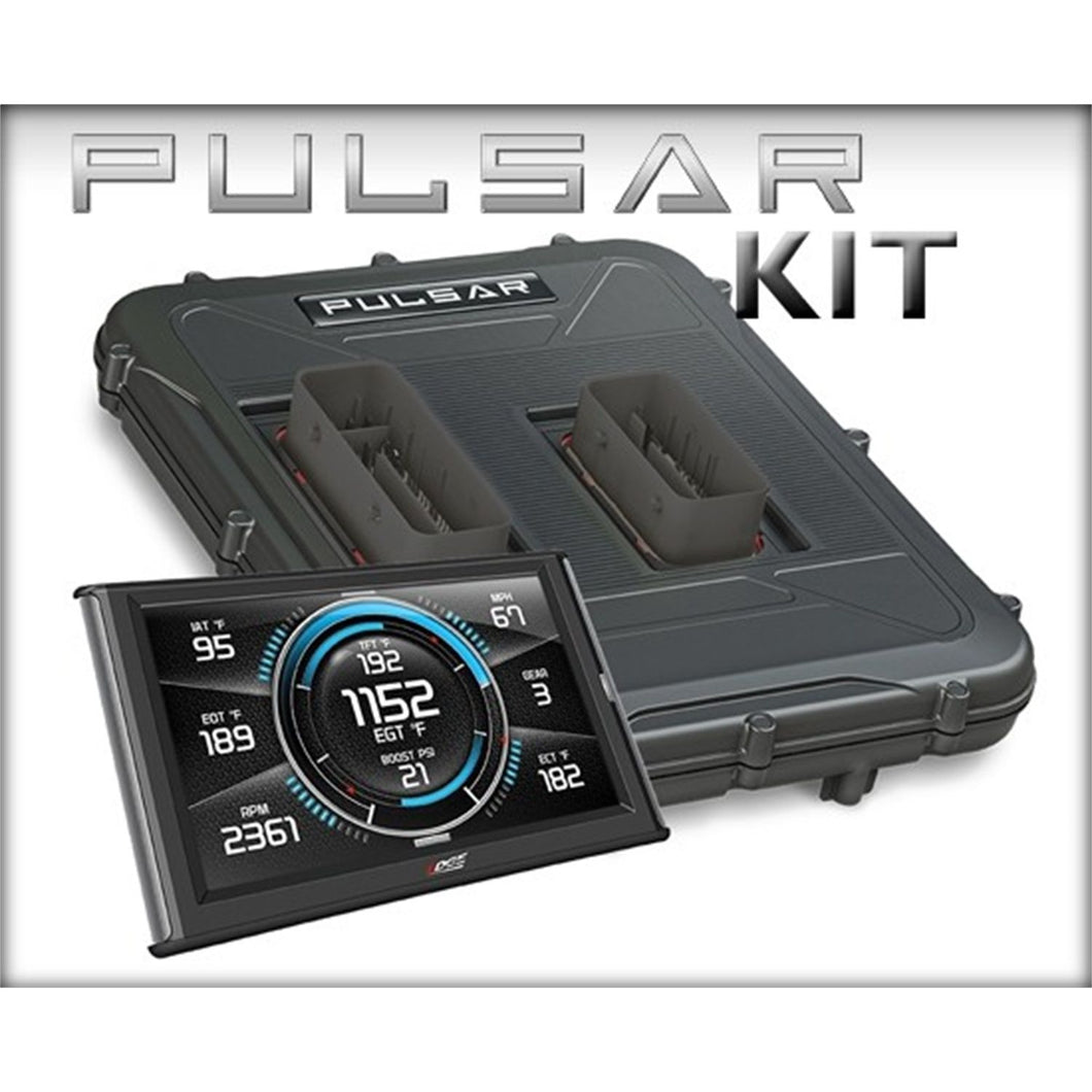 Pulsar Insight CTS2 Kit