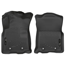 Load image into Gallery viewer, Front Floor Liners