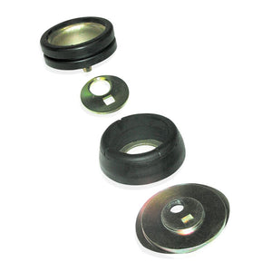 PRO-ALIGNMENT Camber Bolt Kit