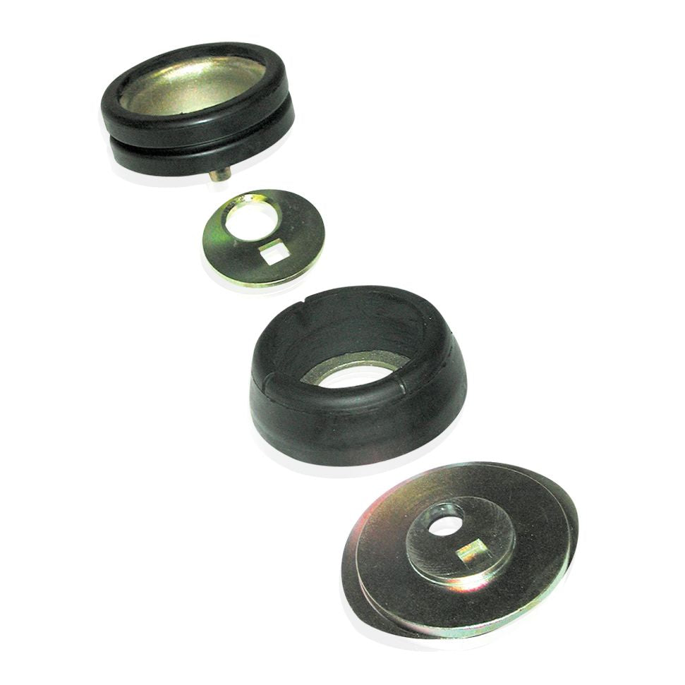PRO-ALIGNMENT Camber Bolt Kit